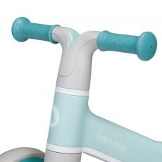 Біговел Lionelo Villy GREEN TURQUOISE